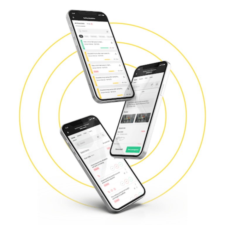 Bilton Solution Image for Demo Landing Page