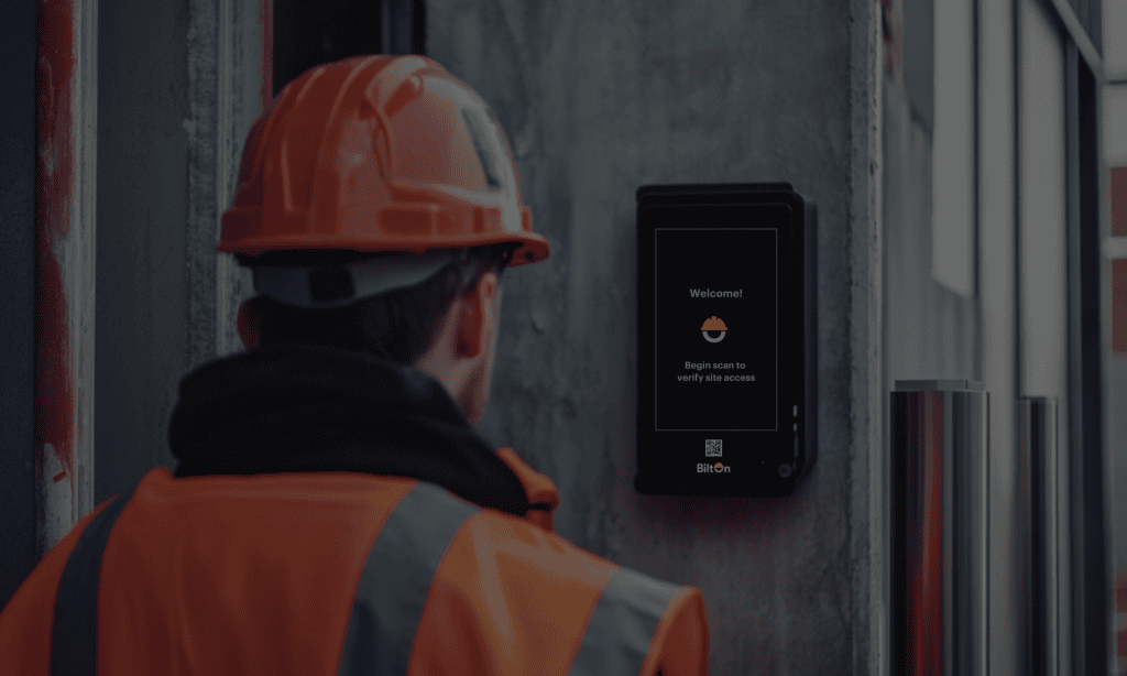 access control for data center construction safety blog